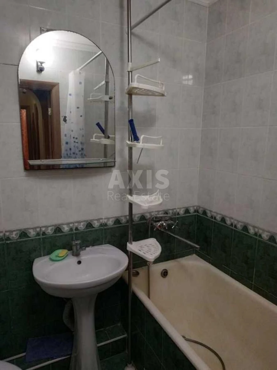 3k apartment vul. Zodchyh 786236410