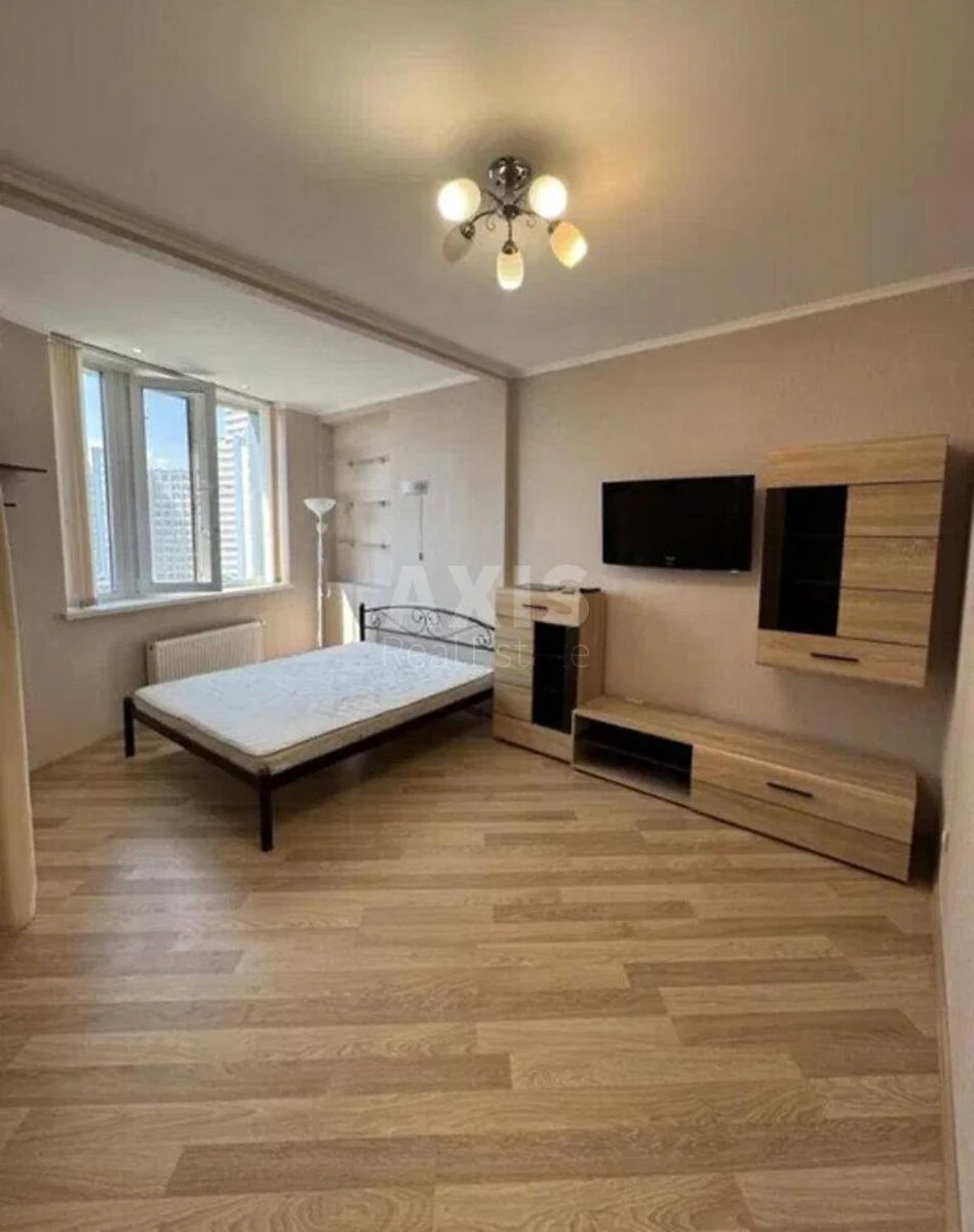 1k apartment vul. Zaval'na 10В683372