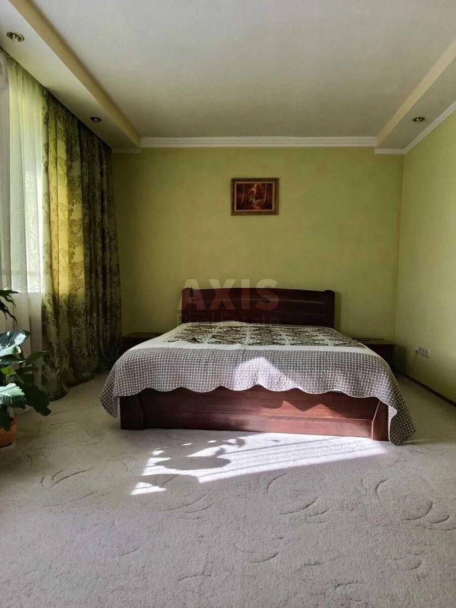 1k apartment vul. Tashkents'ka 33624314