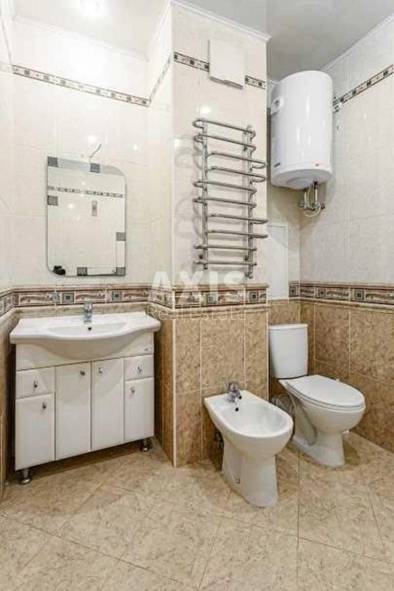 4k apartment vul. Levka Lukyanenka 21, корп. 13987510