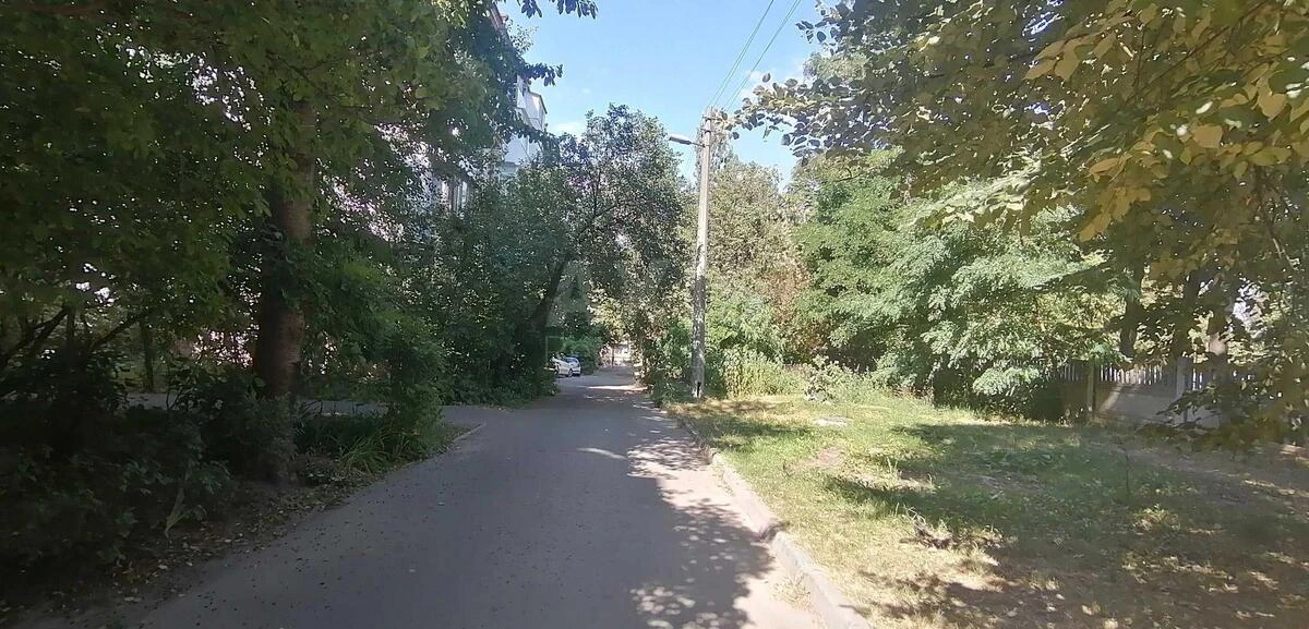 3k apartment vul. Topoleva 56804517