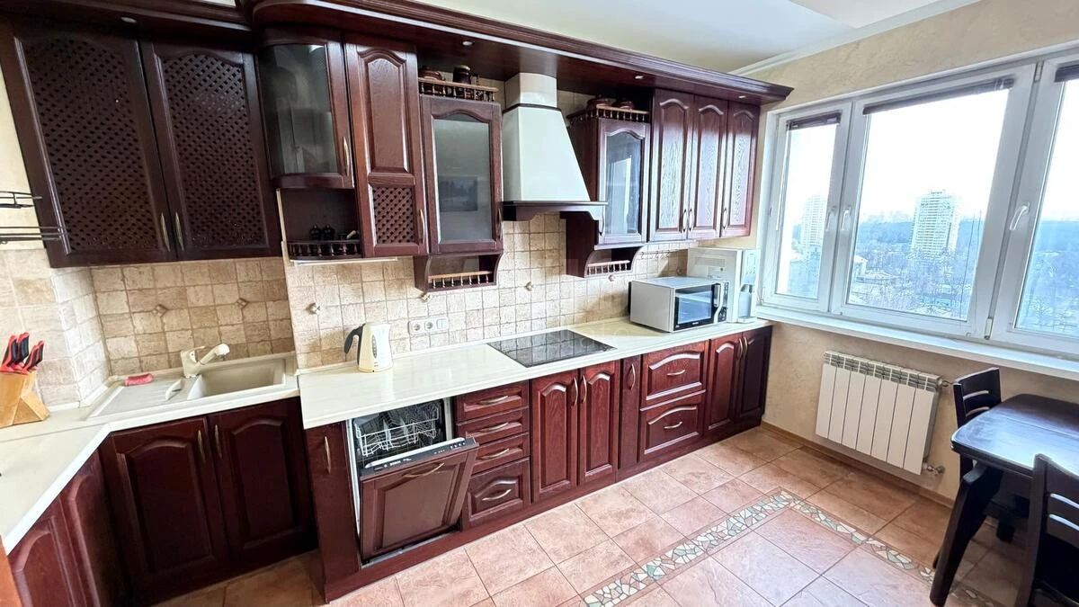 2k apartment vul. Pushynoi' Feodory 23664060