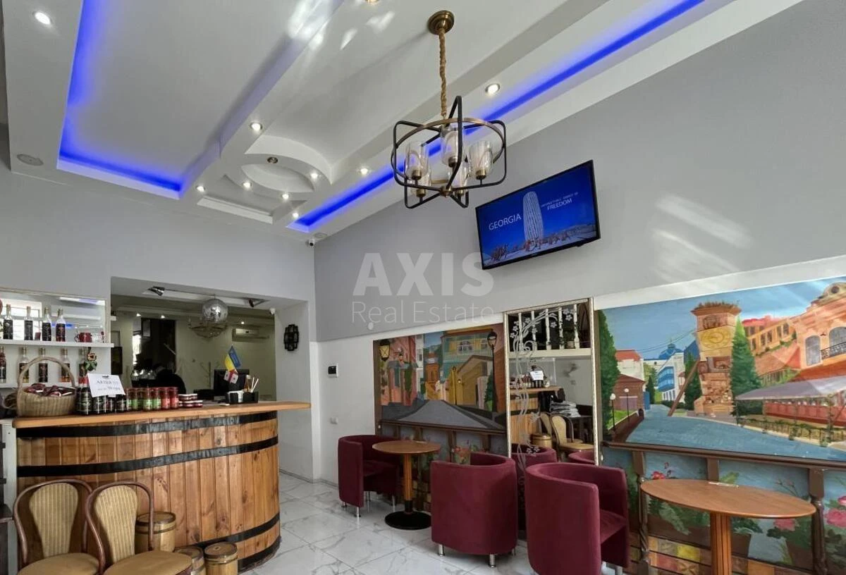 Trade object vul. Sagajdachnogo Petra 10, 220m2647840