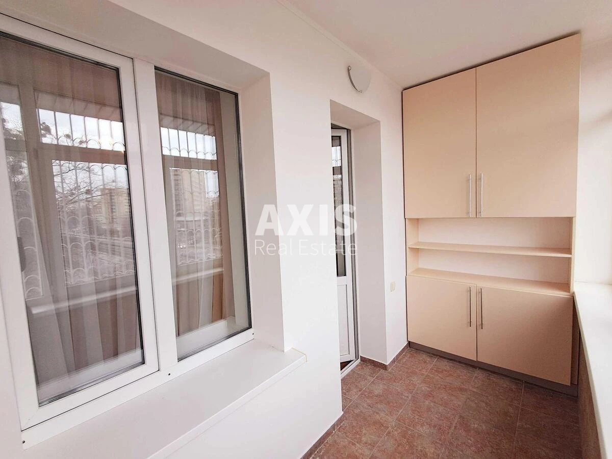 4к квартира ул. Борщаговская 143Б5177414
