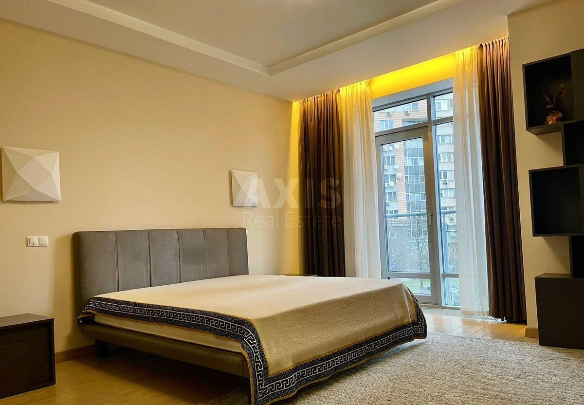 3k apartment vul. Okipnoi' Rai'sy 18648053