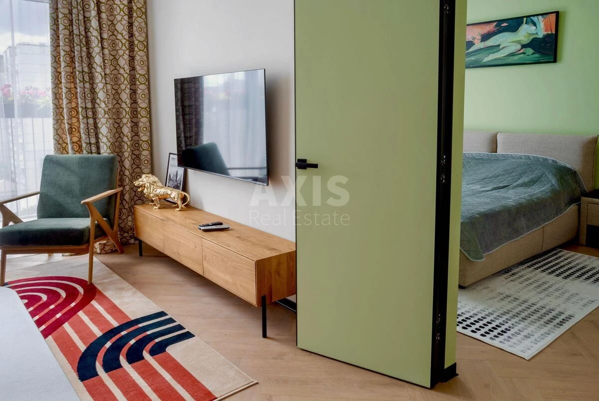 1k apartment vul. Vavylovyh 11695772