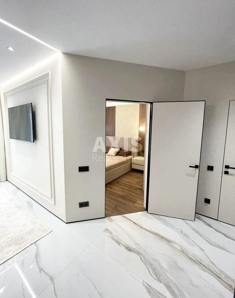 1k apartment vul. Myhajla Maksymovycha 24635914