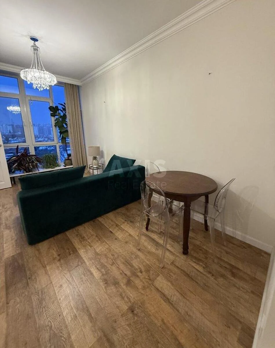 2k apartment vul. Pysarzhevs'kogo Akademika 8648212