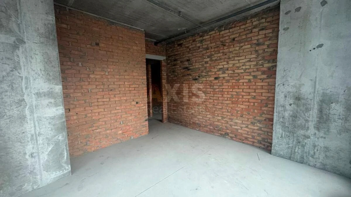 2k apartment vul. Antonovycha 136664734