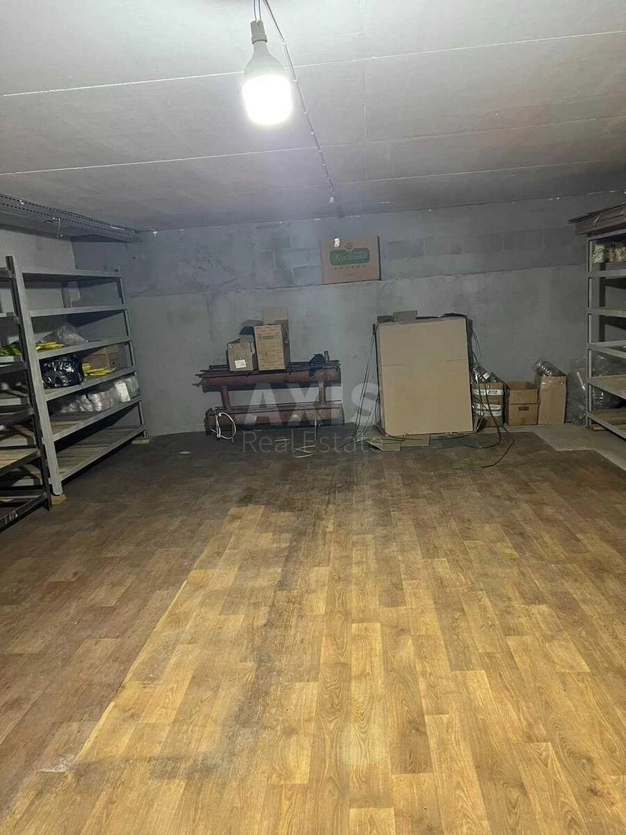 Office vul. Glybochyc'ka 40, 379m26814210