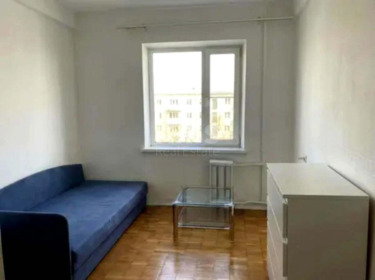 3k apartment vul. Bratyslavs'ka 36/2665001