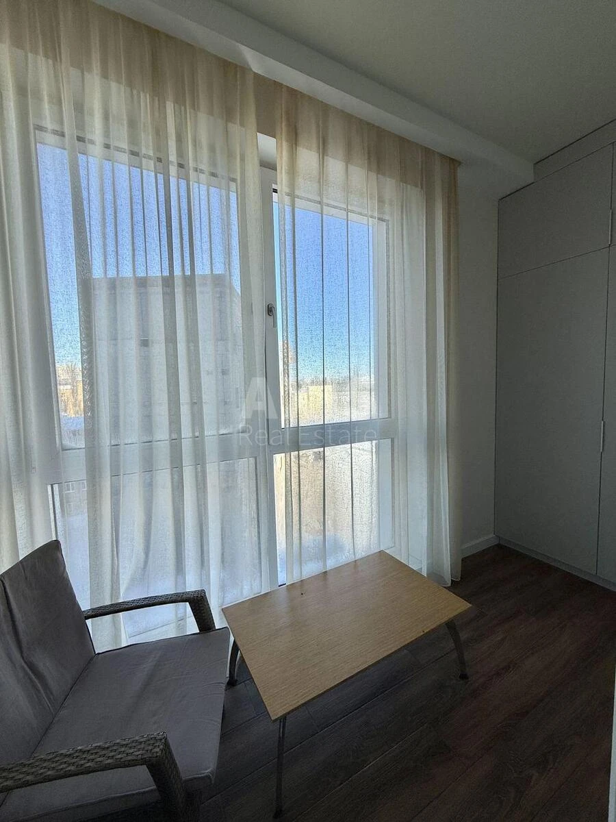 1k apartment vul. Lejpcyz'ka 13А648789