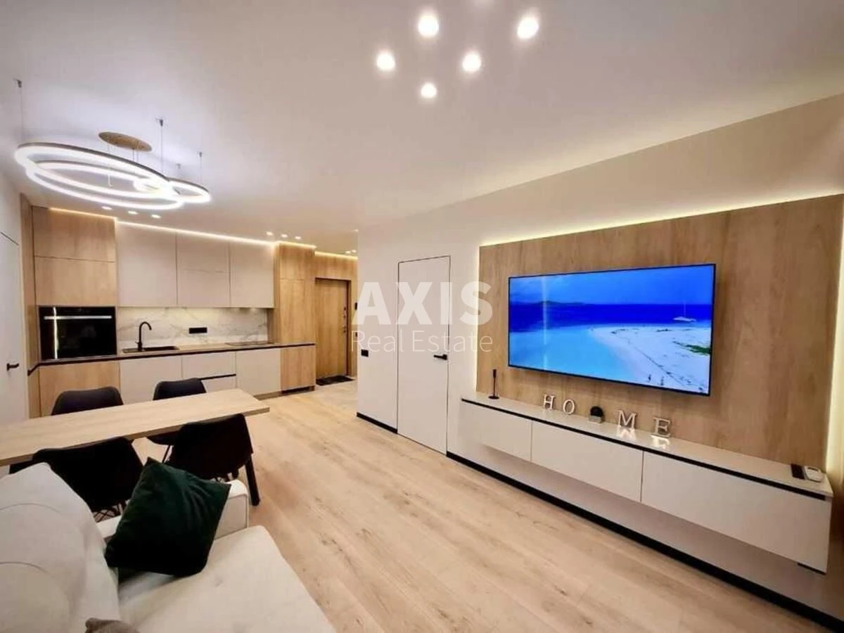 2k apartment vul. Myhajla Maksymovycha 24649390