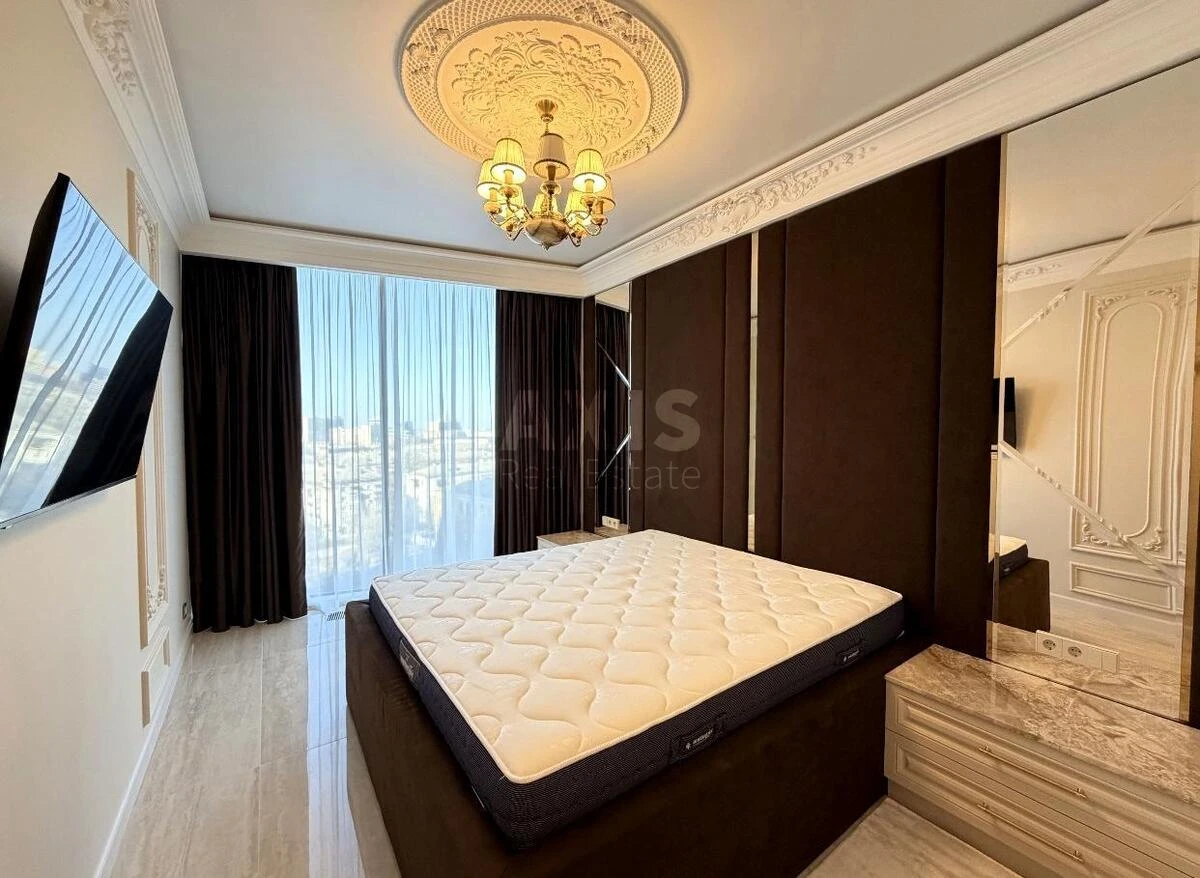 1k apartment vul. Ioana Pavla II 12665291