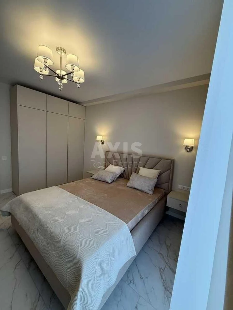 1k apartment vul. Myhajla Maksymovycha 24649287