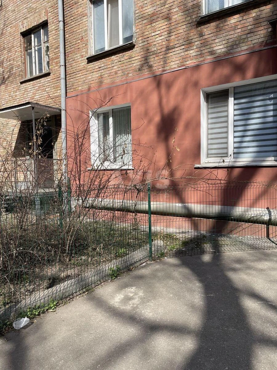 3k apartment vul. Gareta Dzhonsa 66821912
