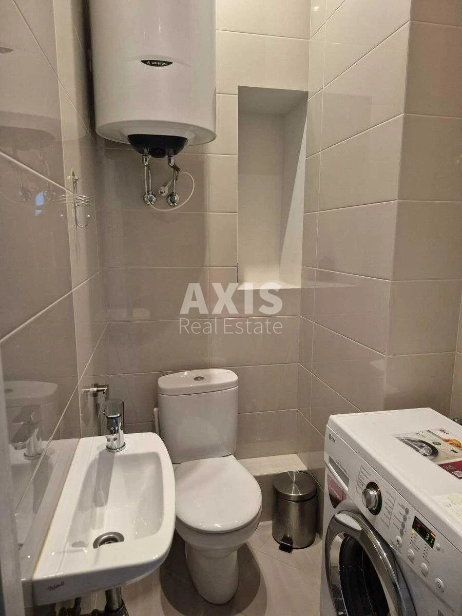 3k apartment vul. Mokra 165853012