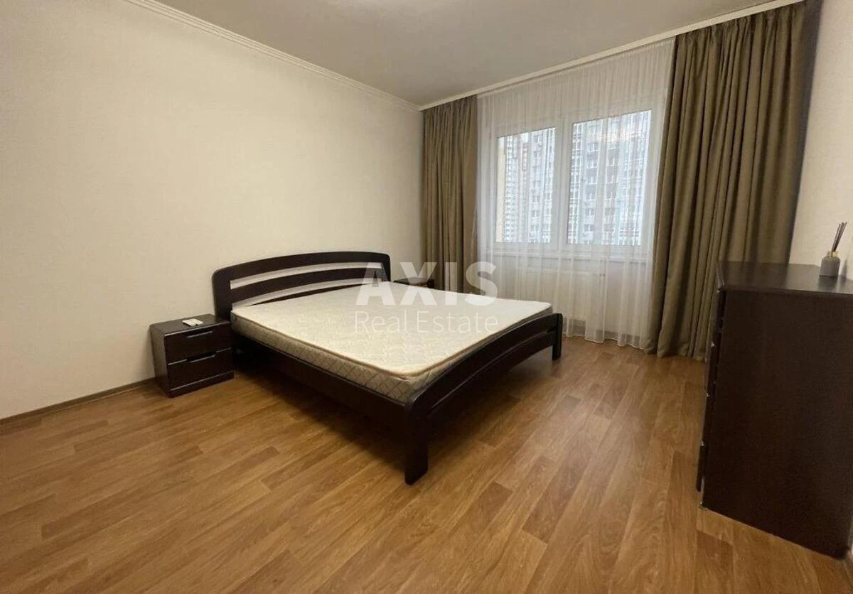 1k apartment vul. Rusovoi' Sofii' 7А570951