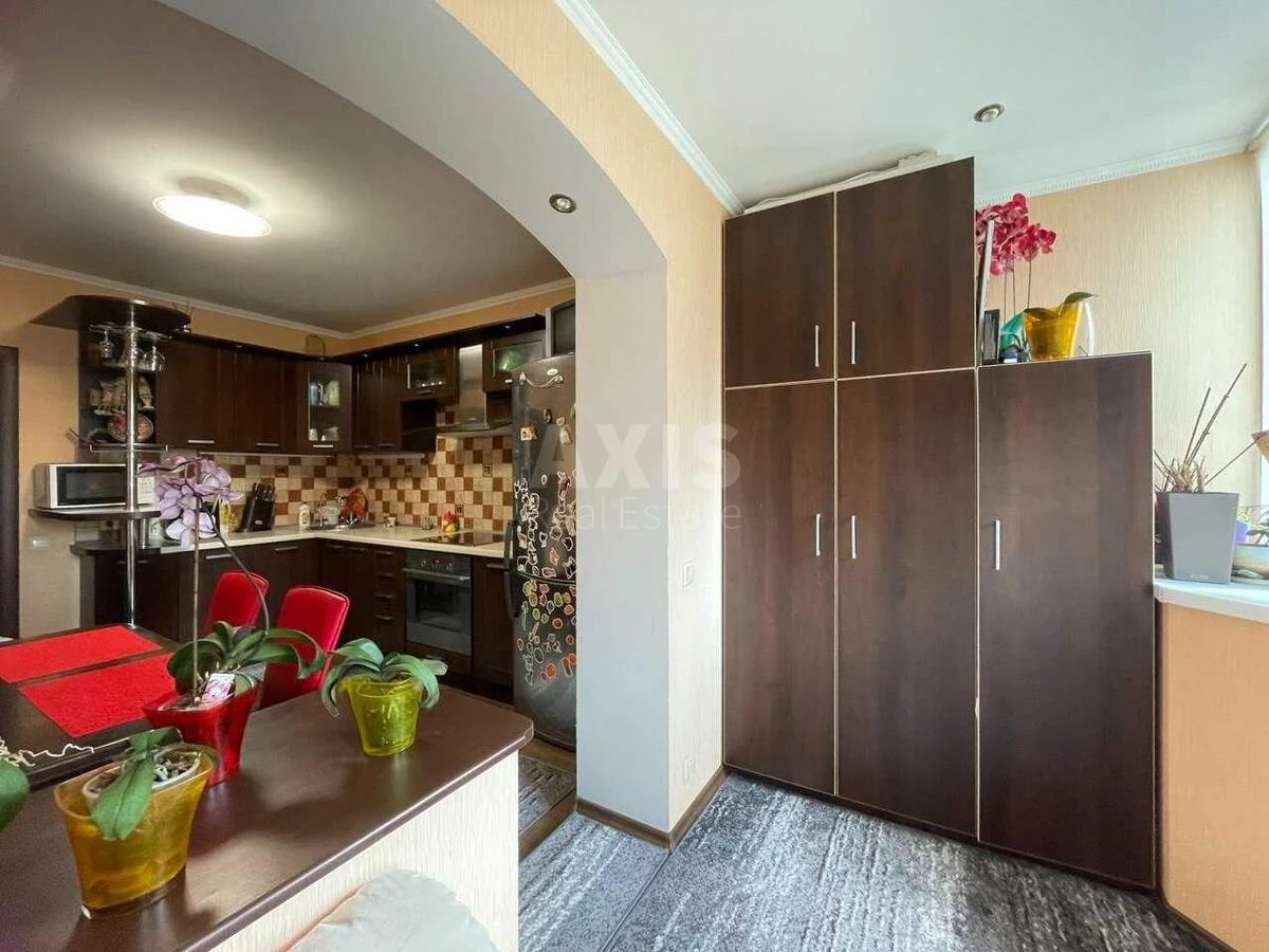 2k apartment vul. Myloslavs'ka 47А682546