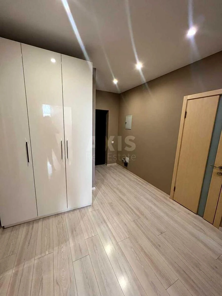 1k apartment vul. Dragomanova 40Е712638
