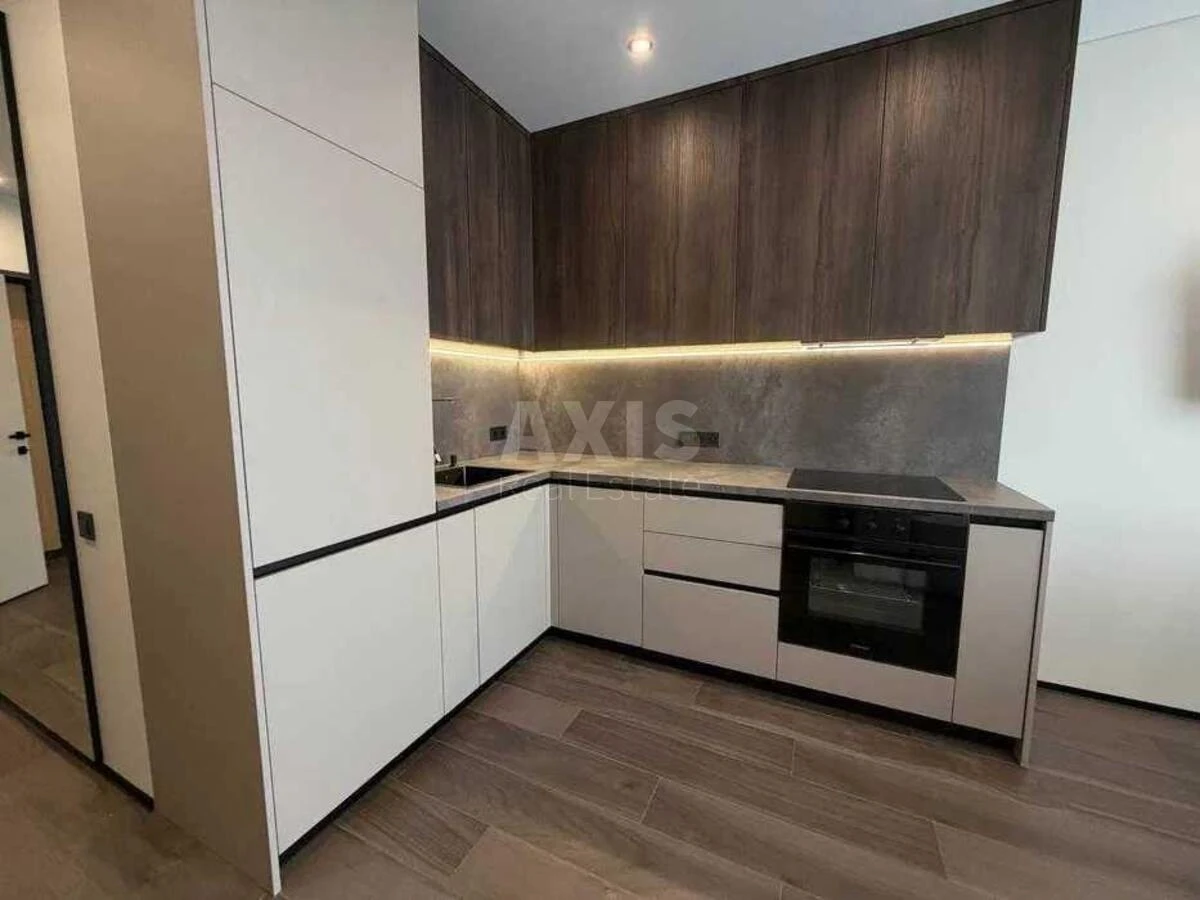 1к квартира ул. Дегтяревская 25Е712720