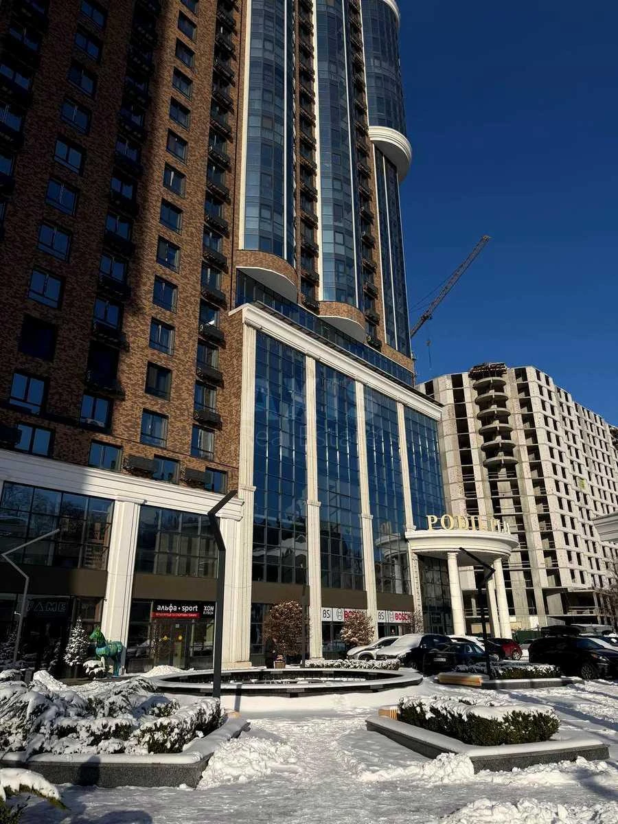 Office vul. Glybochyc'ka 73, 48m2712844