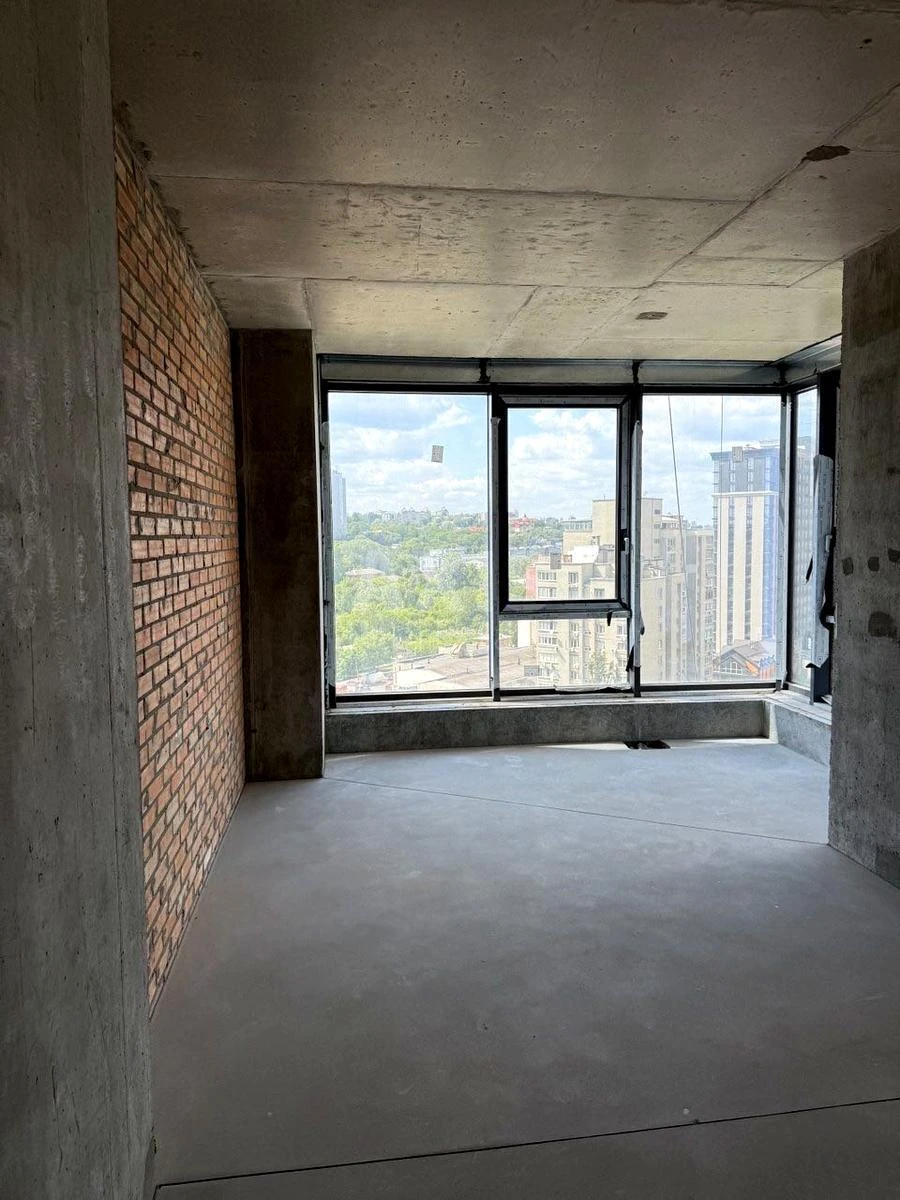 2k apartment vul. Antonovycha 136650490