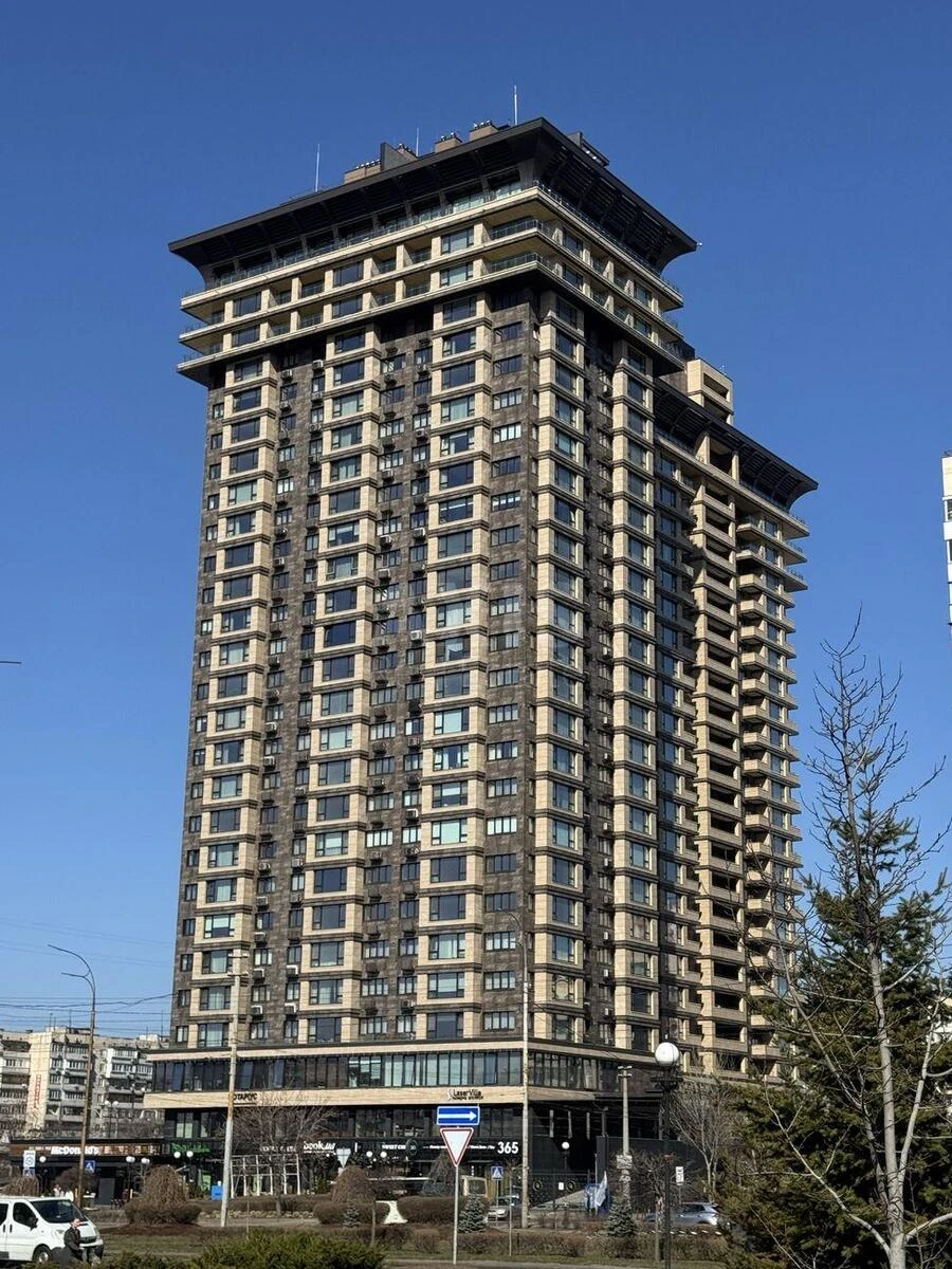 2k apartment pr-t Obolons'kyj 26713269