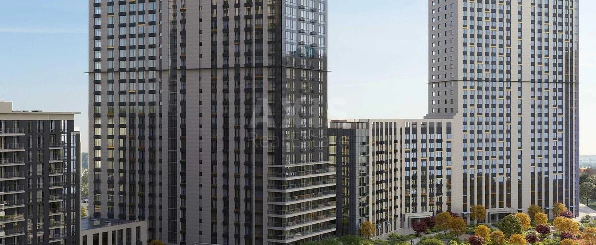 1k apartment vul. Zabolotnogo Akademika 1А6357119