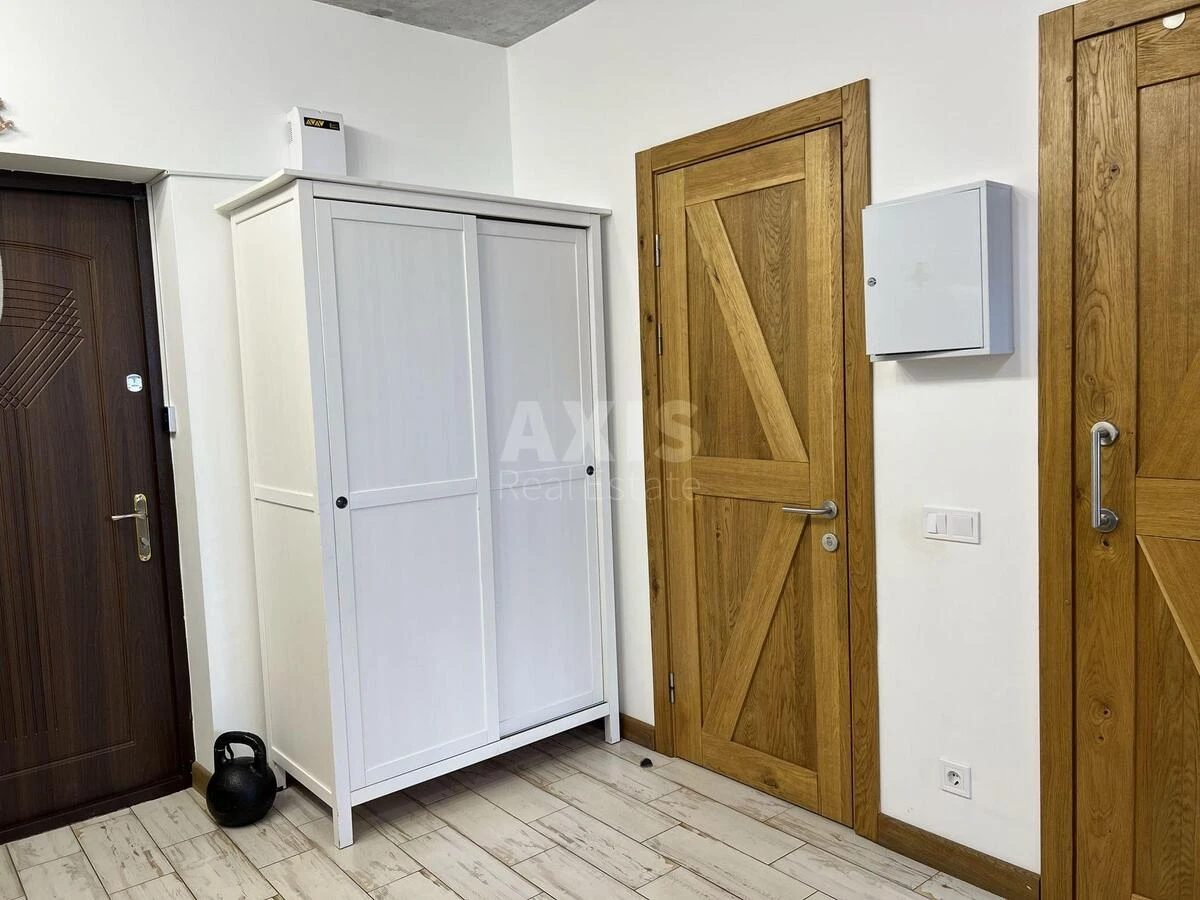 3k apartment vul. Demii'vs'ka 14702725