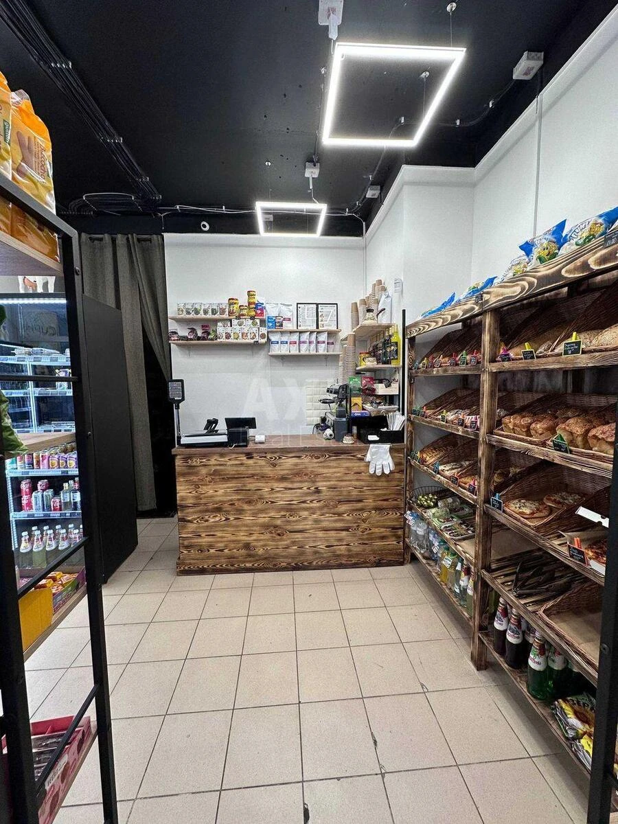 Trade object pr-t Bazhana Mykoly 10, 60m27177812