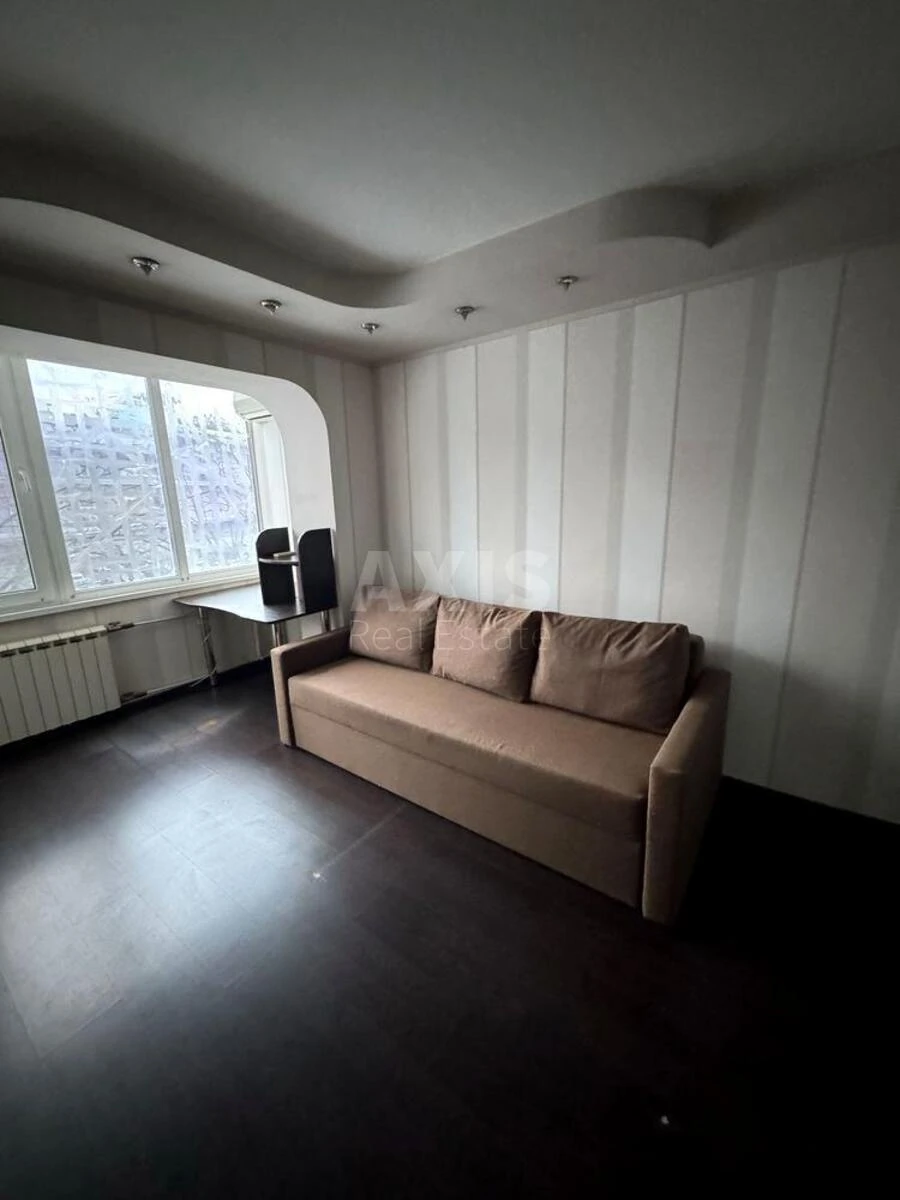 1к квартира пр-т Оболонский 31636587