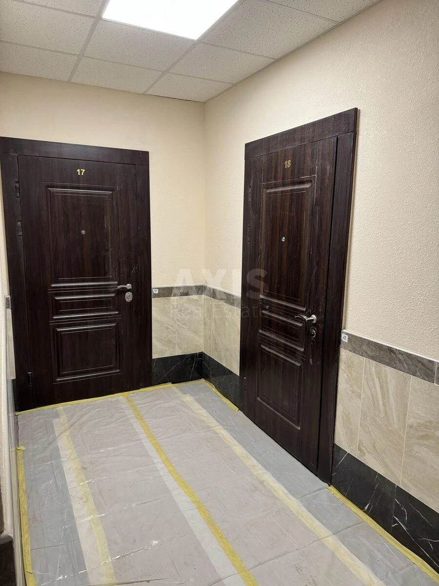 1k apartment vul. Degtjarna 7702924