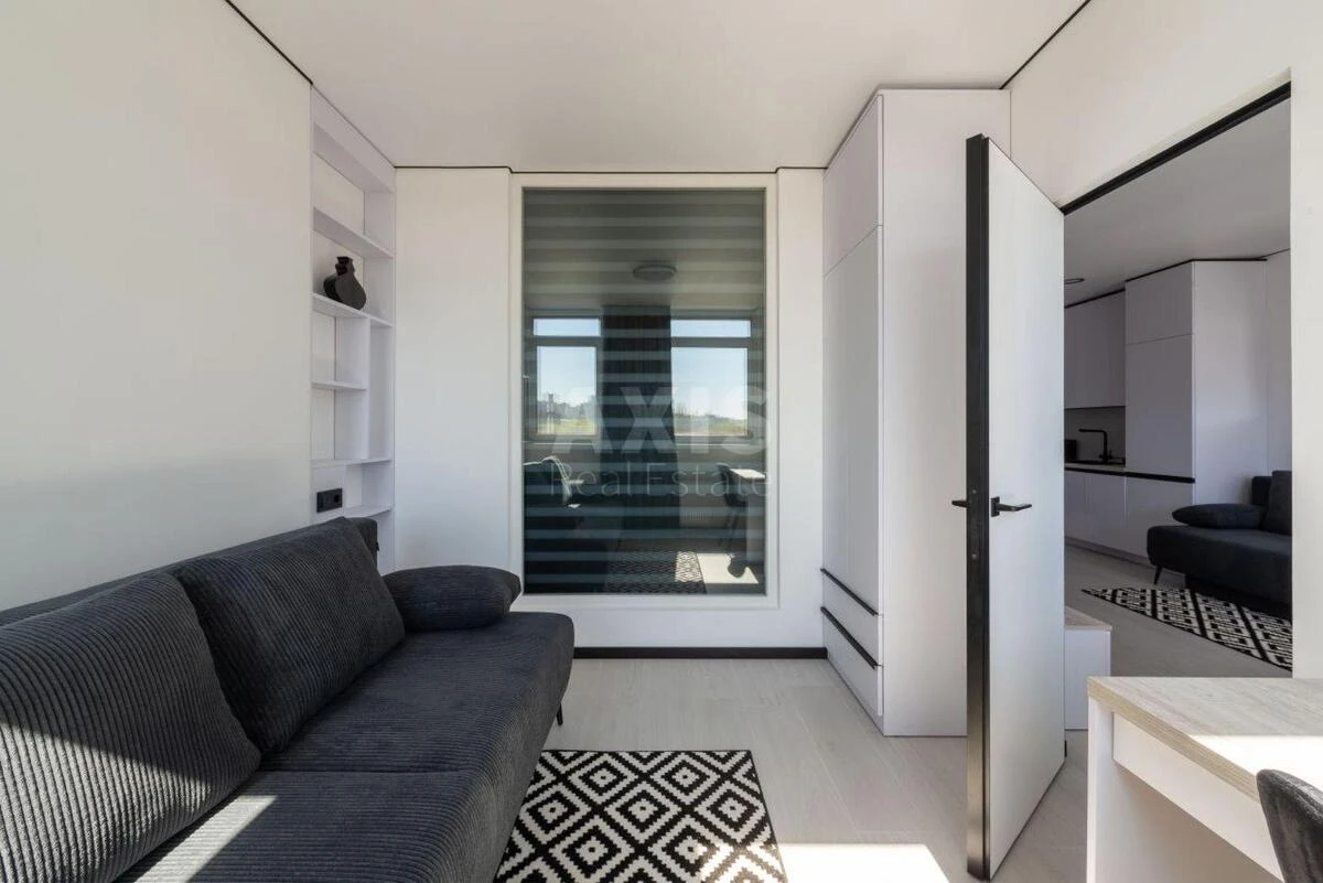 2k apartment pr-t Berestejskij 11Б655742