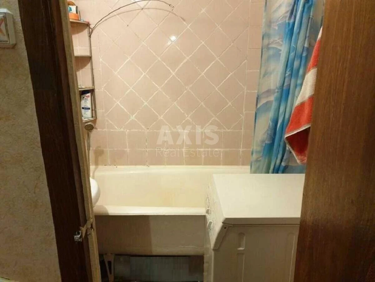 3к квартира ул. Закревского Николая 31671433