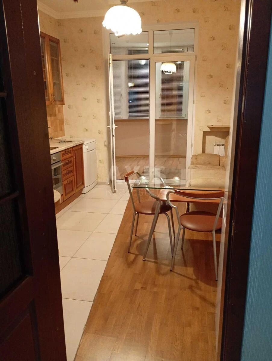 2k apartment pr-t Volodimira Іvasyuka 6655841