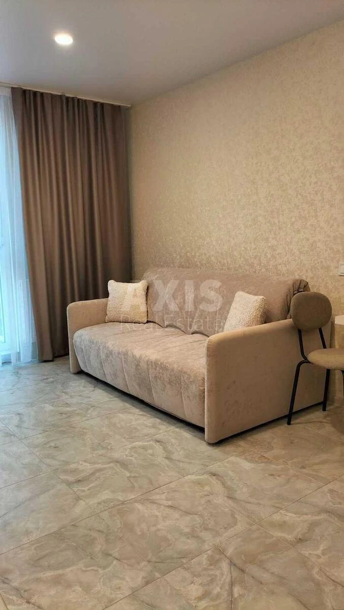 1к квартира ул. Кибальчича Николая 1Г718226
