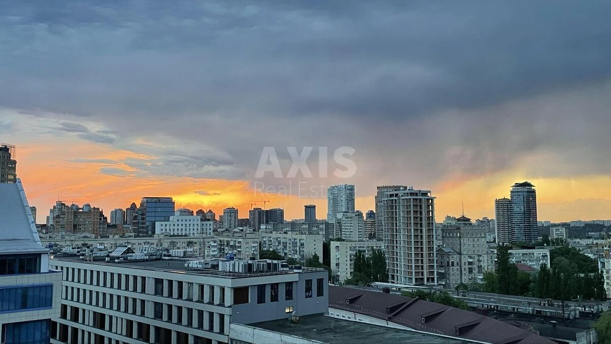 1k apartment vul. Knyaziv Ostrozkykh 17/26876120
