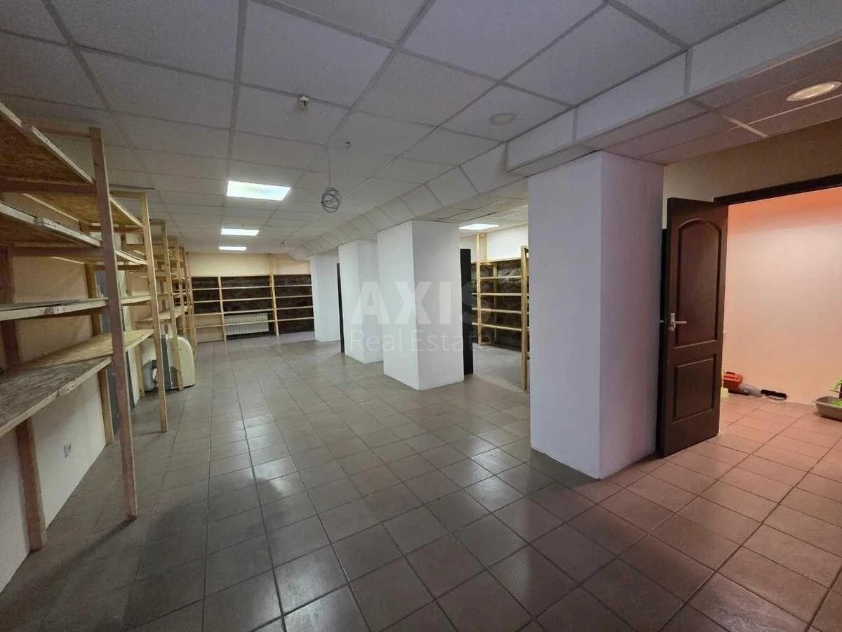 Trade object vul. Bastionna 2/1, 190m2717405