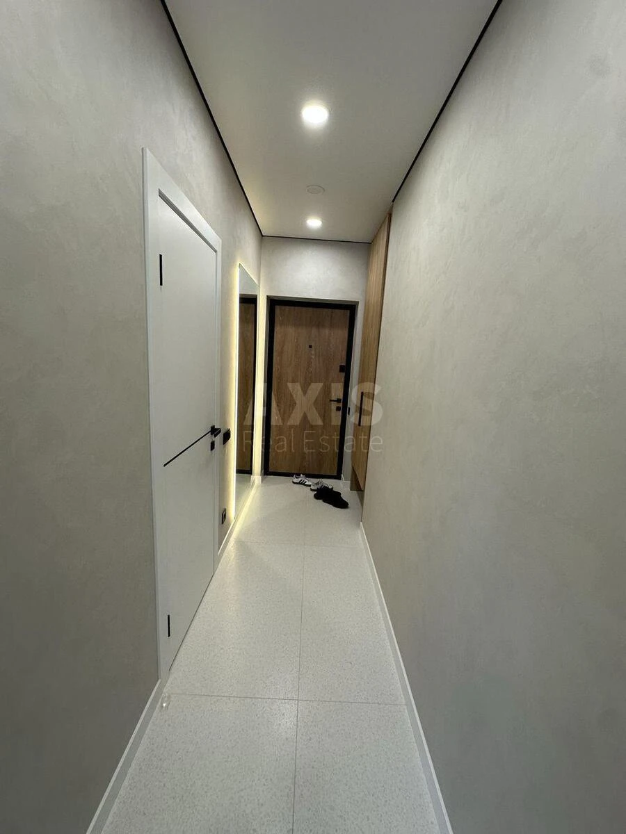 1k apartment vul. Oleksandra Olesja 106710512