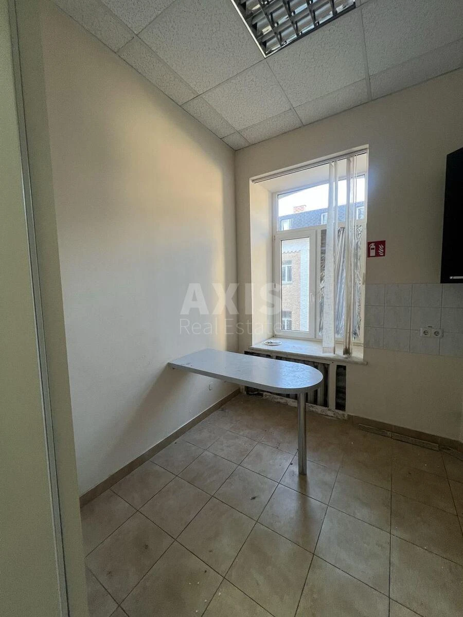Office vul. Jaroslaviv Val 38, 209m27175812