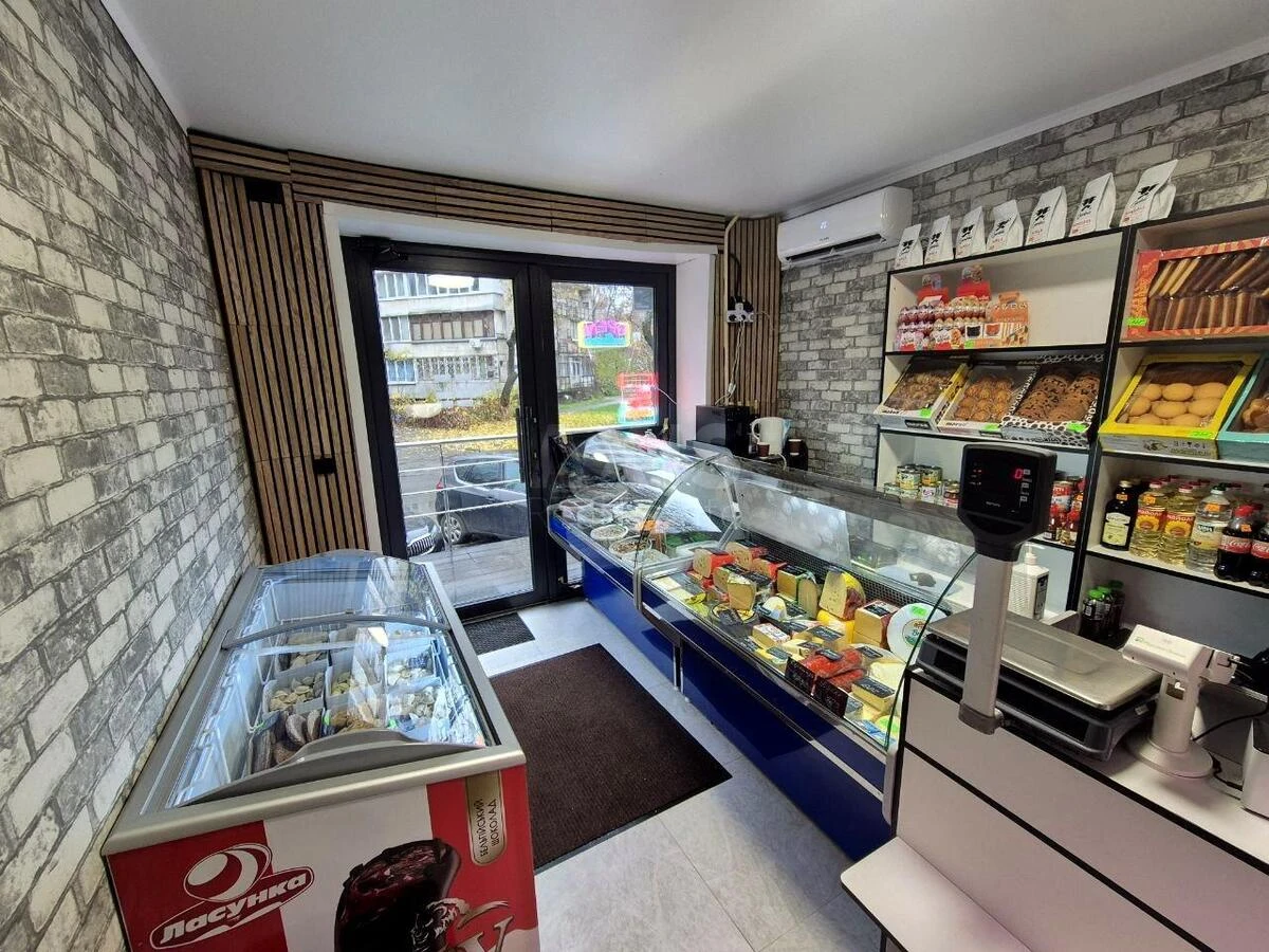 Office vul. Preobrazhens'ka 8, 50m2635506