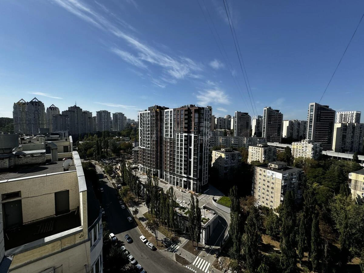 3k apartment vul. Mokra 37176510