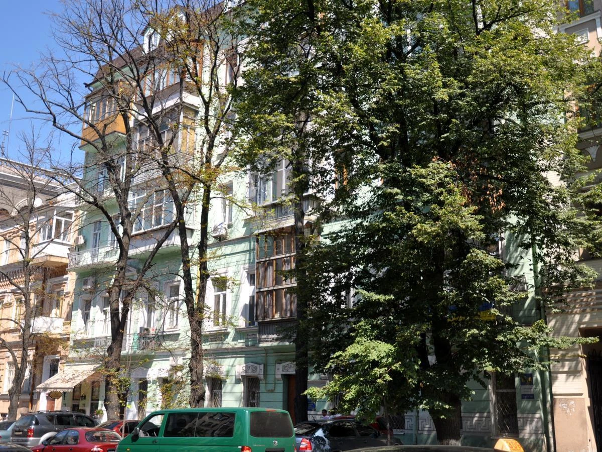 4k apartment vul. Instytuts'ka 13А7018917