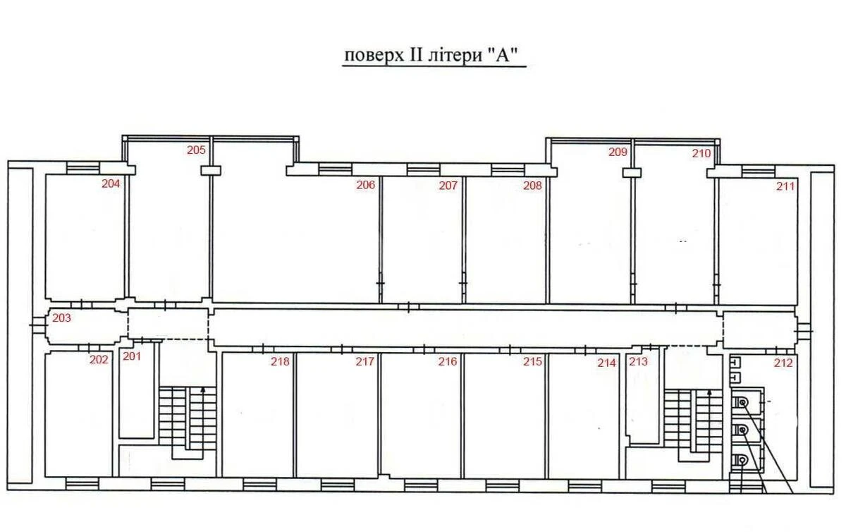 Офис пр-т Мира 15А, 76м2670928