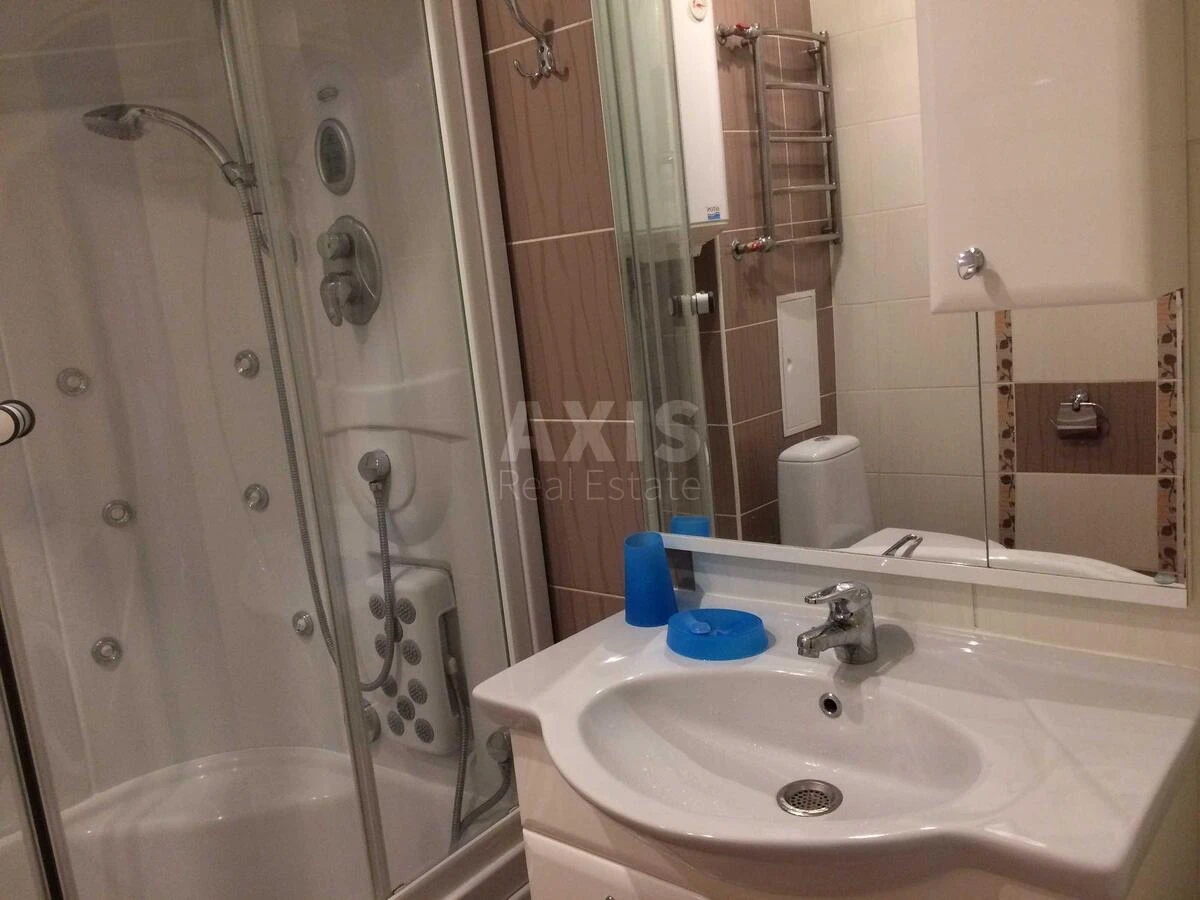 2k apartment vul. Tatars'ka 6702049