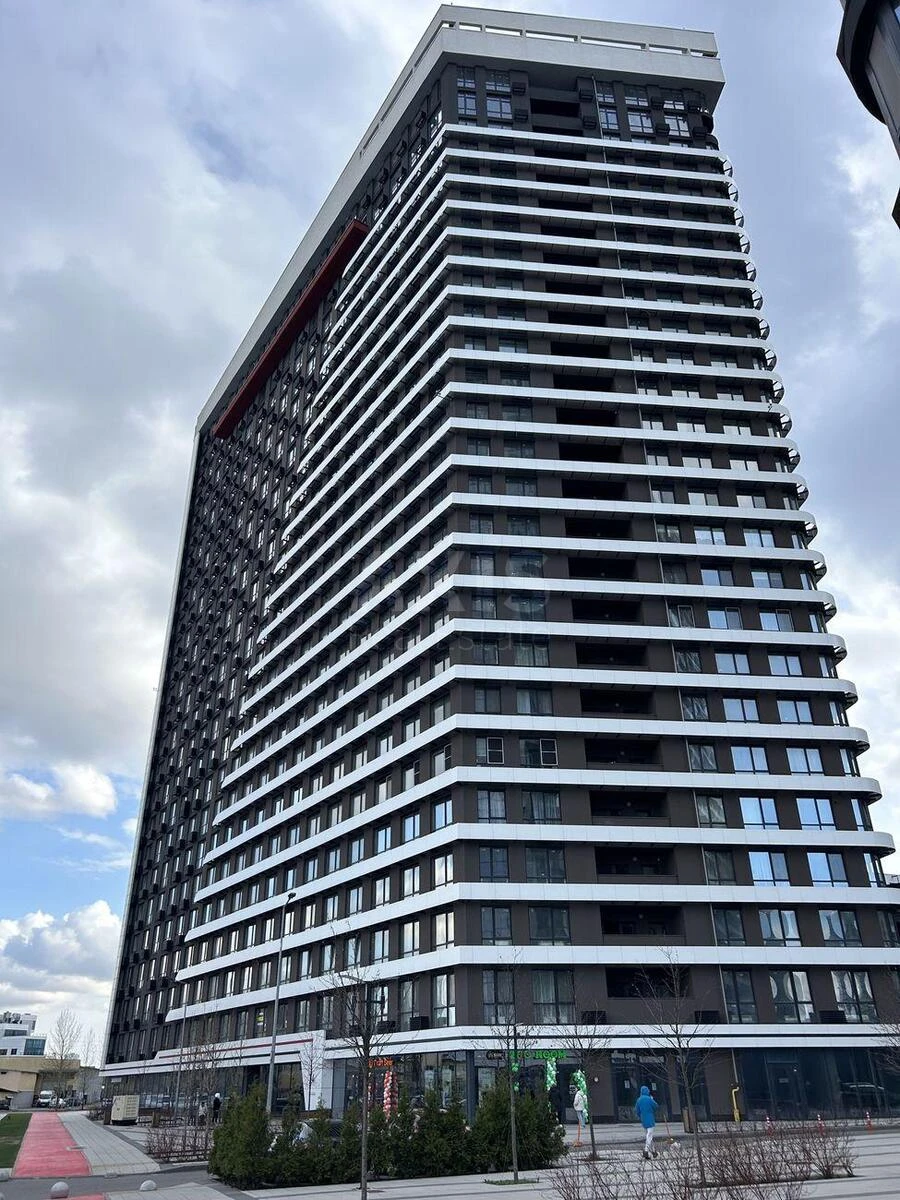 3k apartment nab. Dniprovs'ka 156345512