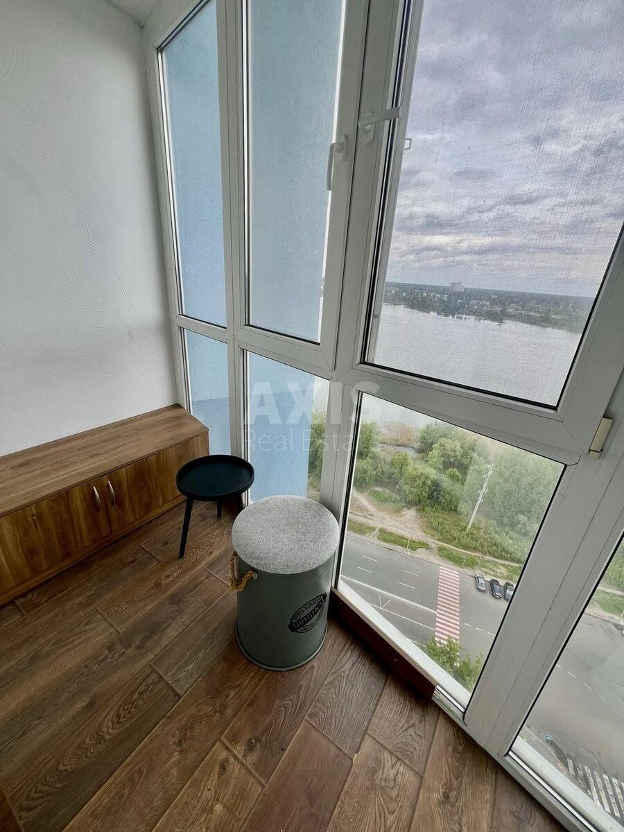 1k apartment vul. Vyshnjakivs'ka 2651938