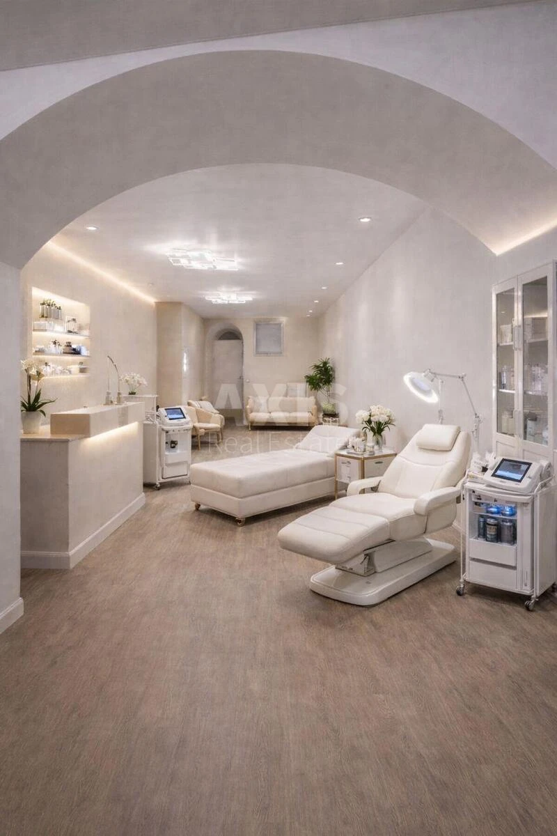 Объект торговли ул. Большая Васильковская 30В, 31м2652120