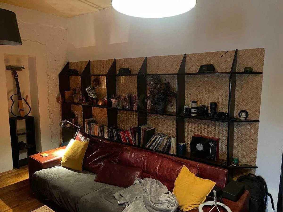 2k apartment vul. Jaroslavs'ka 10684735